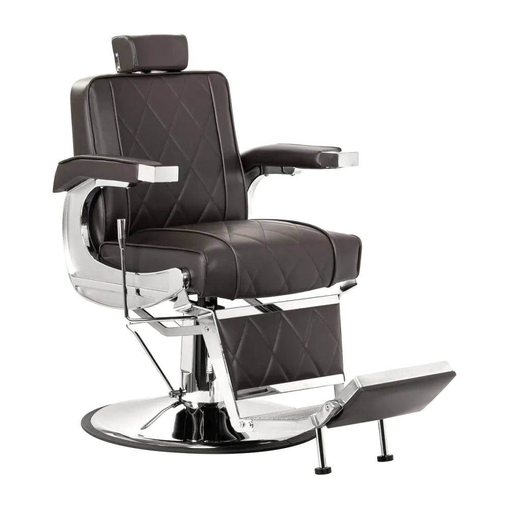 Barberstoel Hair System BM88066