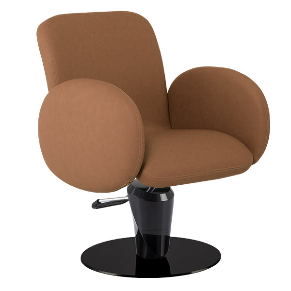Ceriotti Perla kappersstoel – Made in Italy