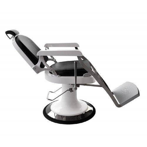 Barberstoel 5`60 Pietranera