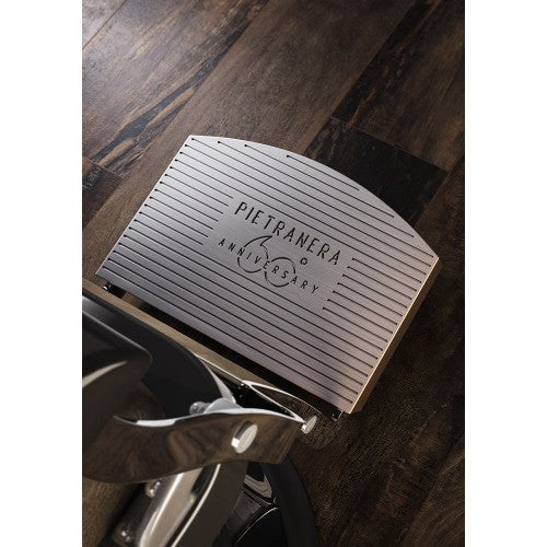 Barberstoel 5`60 Pietranera