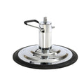 Hydraulische basis type E voor barbierstoel