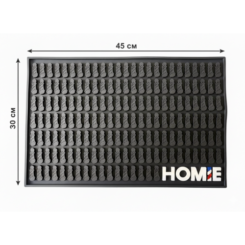 Professionele gereedschapsmat (45 × 30 cm)