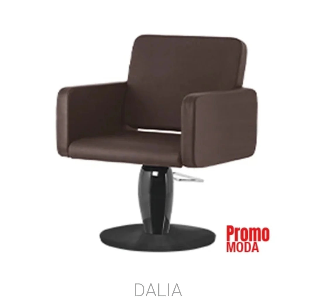 Kappersstoel Ceriotti Dalia | Made in Italy