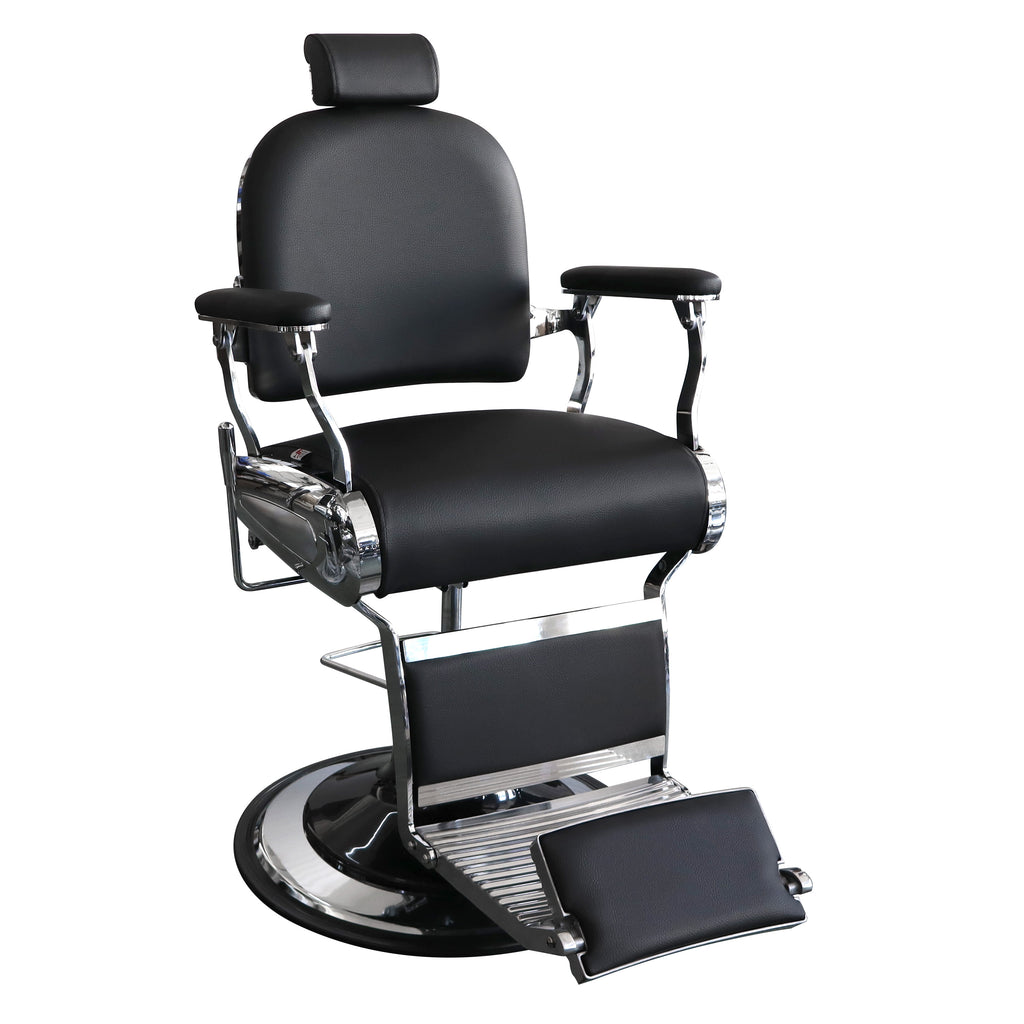 Barberstoel Tiger