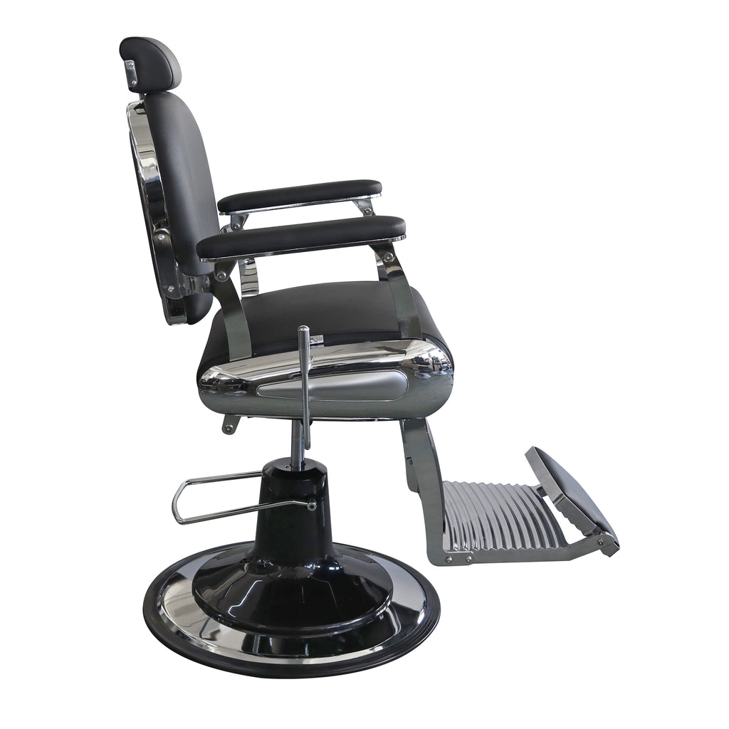 Barberstoel Tiger