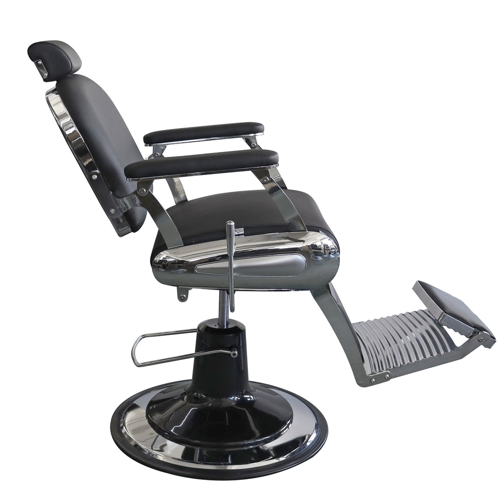 Barberstoel Tiger