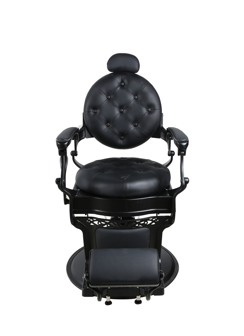 Barberstoel Vintage Black