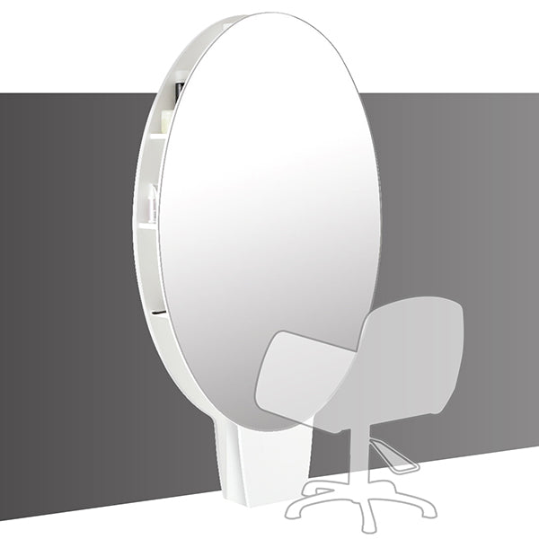 Ceriotti Aurora kaptafel – Made in Italy
