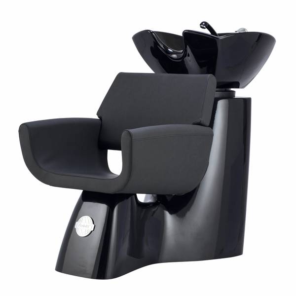 Ceriotti Fiber Emma wasunit met glasvezel onderstel – Made in Italy