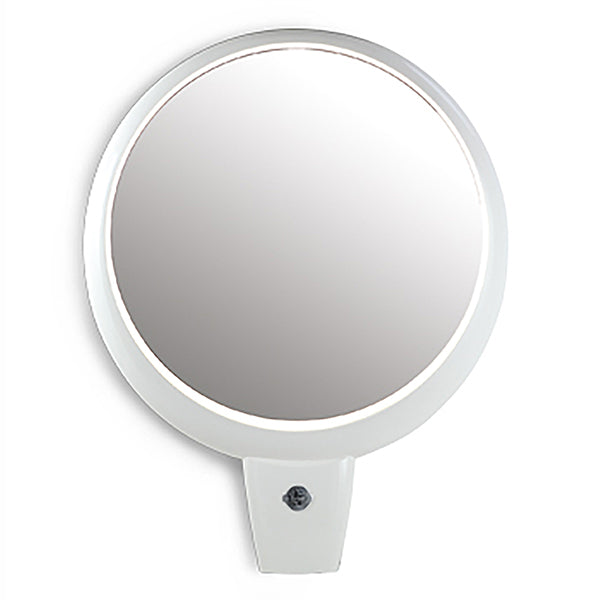 Ceriotti Moonlight db verlichte kappersspiegel – Made in Italy