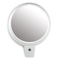 Ceriotti Moonlight db verlichte kappersspiegel – Made in Italy