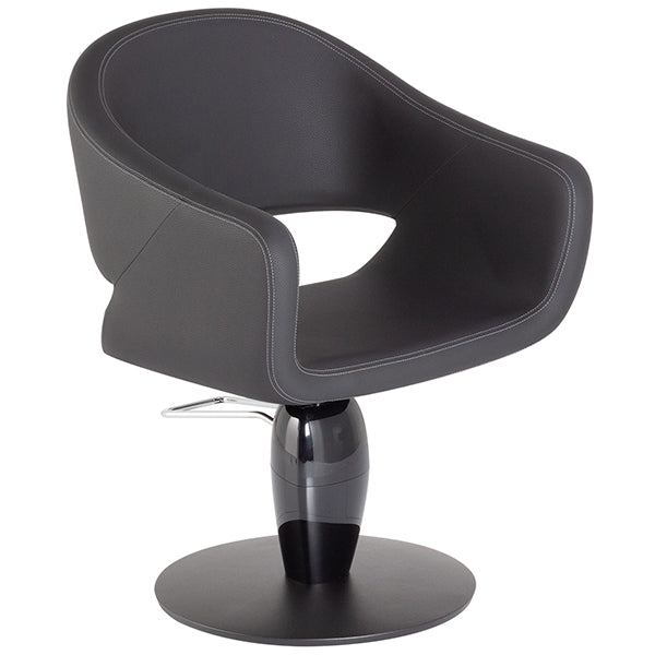 Ceriotti Paloma kappersstoel – Made in Italy