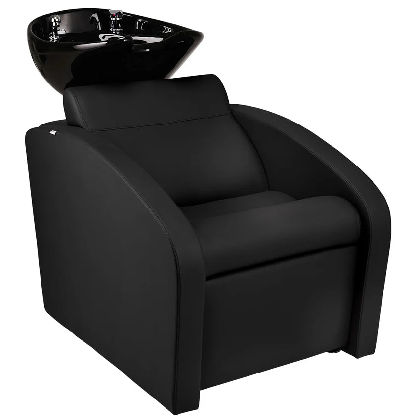 Kapperswasunit AYALA COMFORT VIBRO