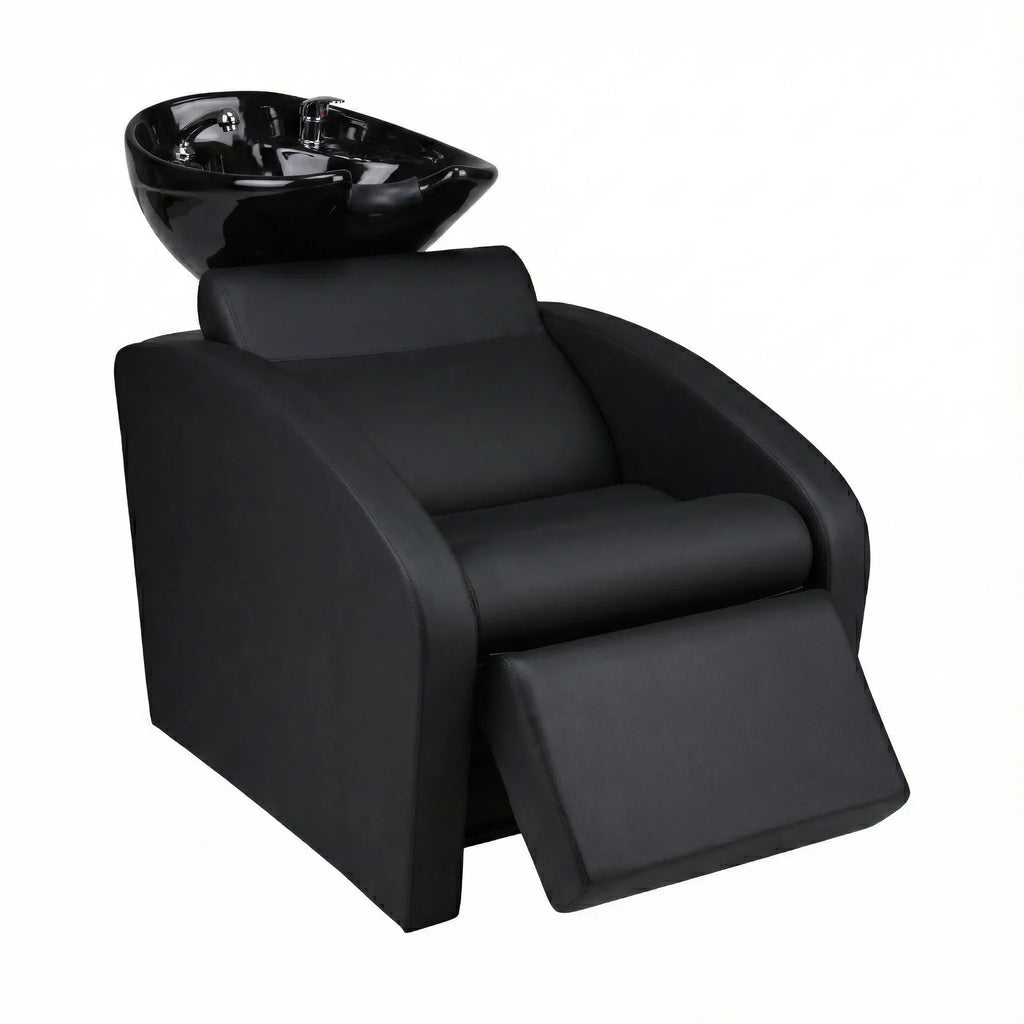 Kapperswasunit AYALA COMFORT VIBRO