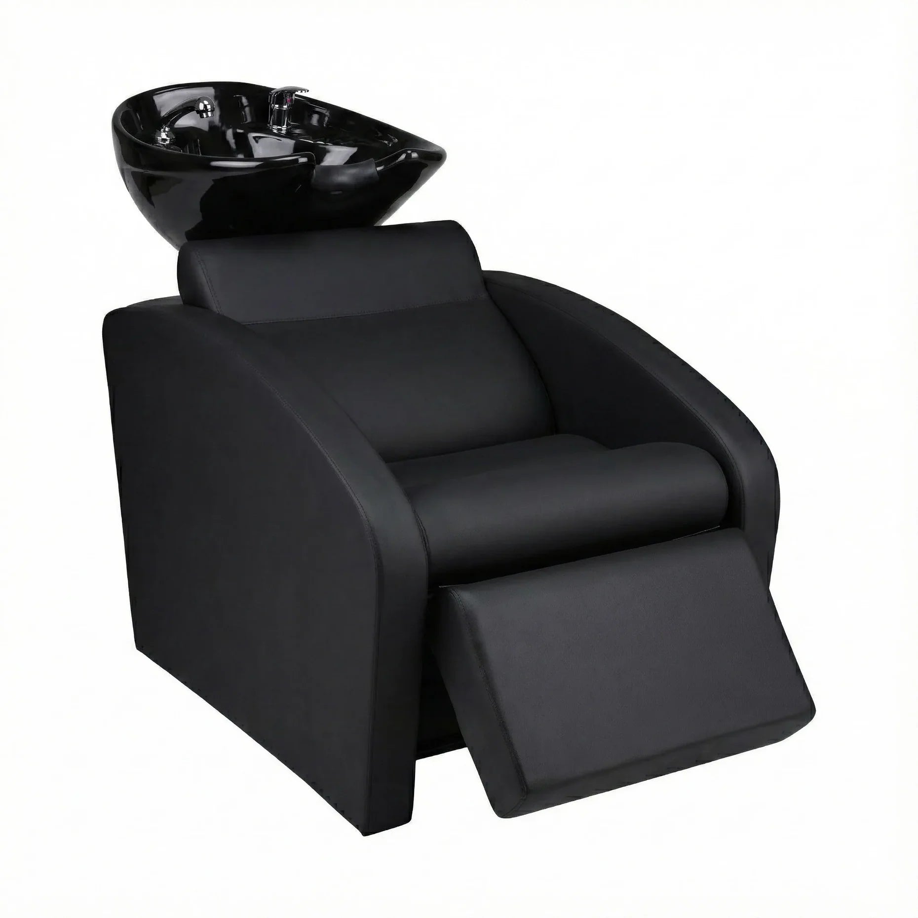 Kapperswasunit AYALA COMFORT VIBRO