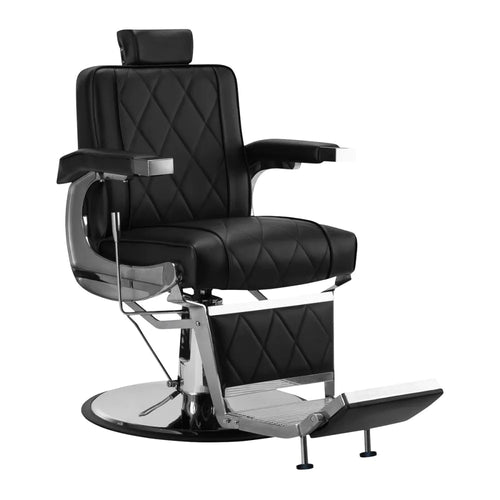 Barberstoel Hair System BM88066 – professionele barberstoel voor barbershop