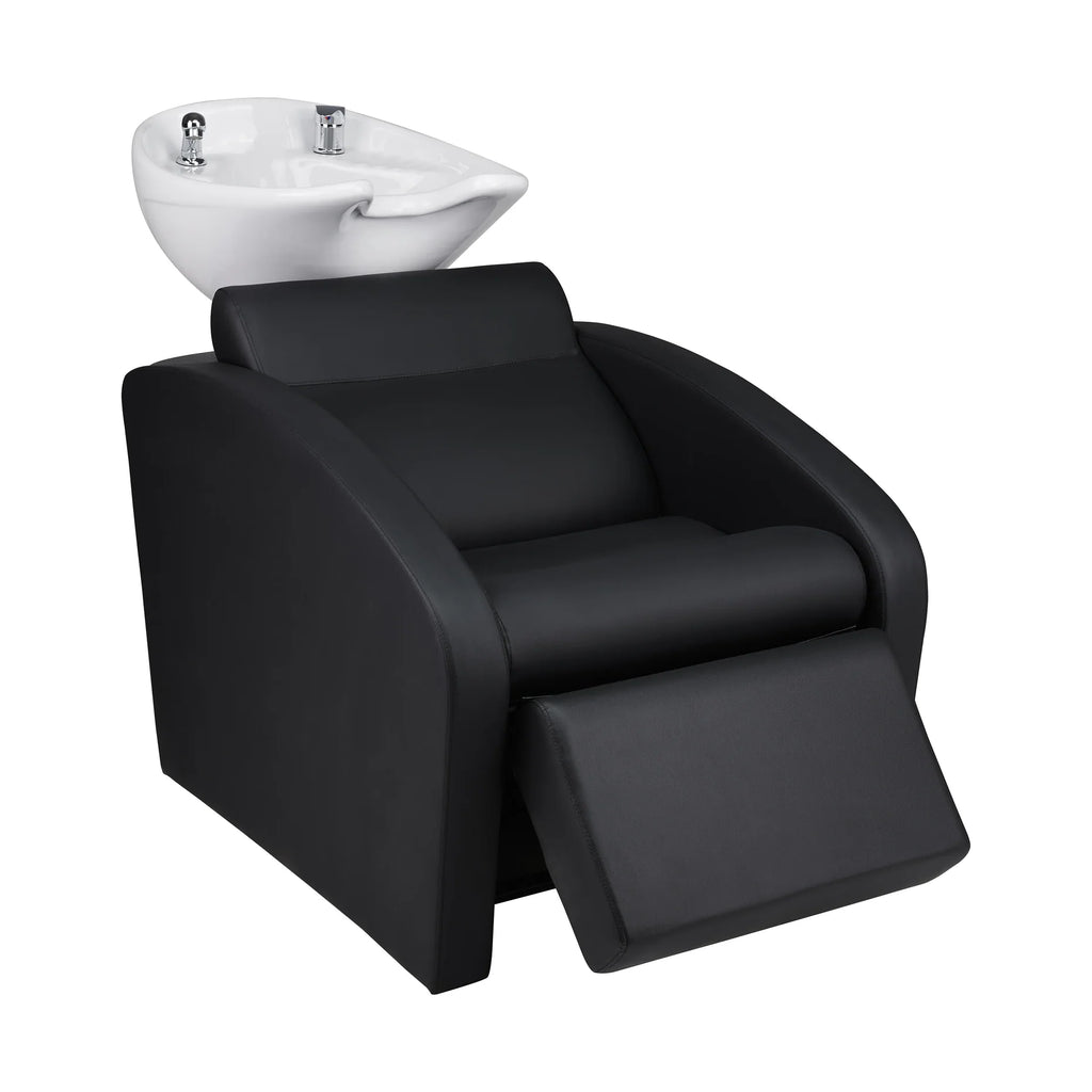 Kapperswasunit AYALA COMFORT VIBRO