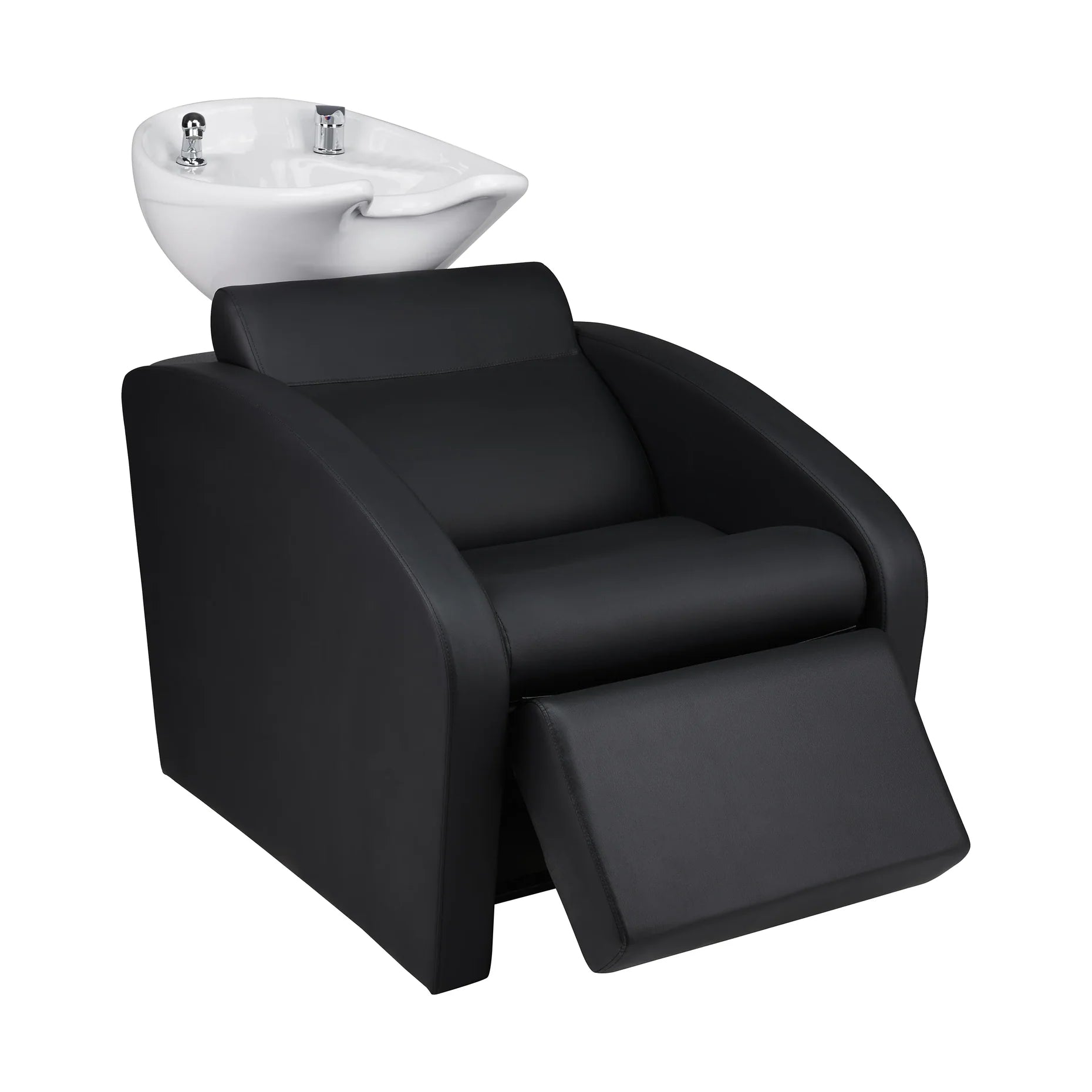 Kapperswasunit AYALA COMFORT VIBRO