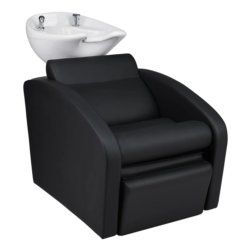 Kapperswasunit AYALA COMFORT VIBRO
