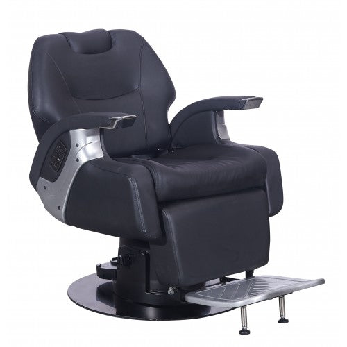 Barberstoel Urban Electro