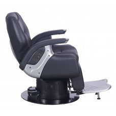 Barberstoel Urban Electro