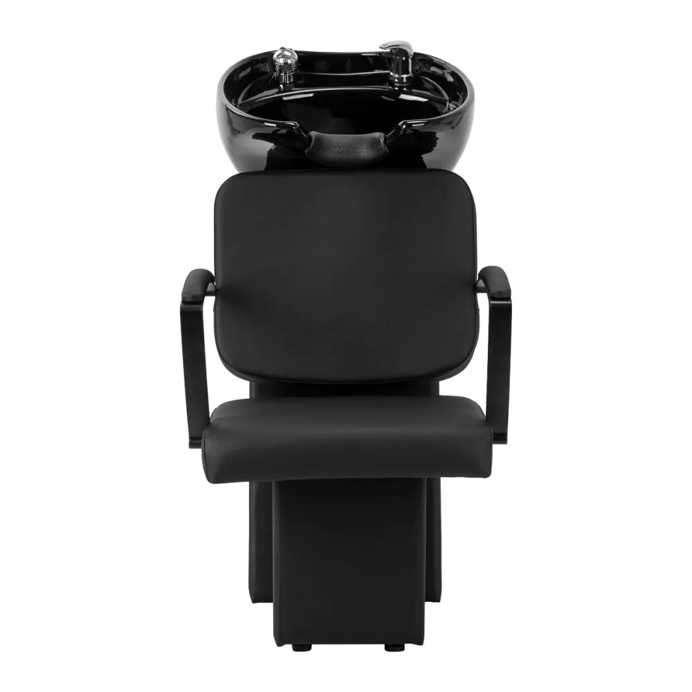 Kapperswasunit Hair System Edge Noir