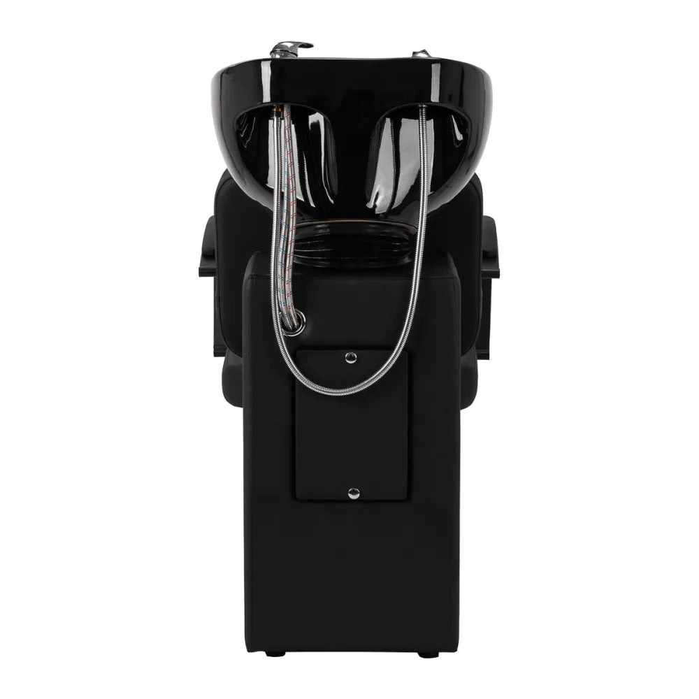 Kapperswasunit Hair System Edge Noir