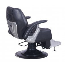Barberstoel Urban Electro