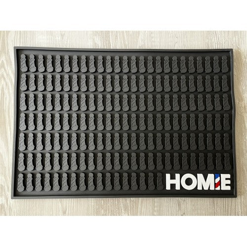 Professionele gereedschapsmat (45 × 30 cm)