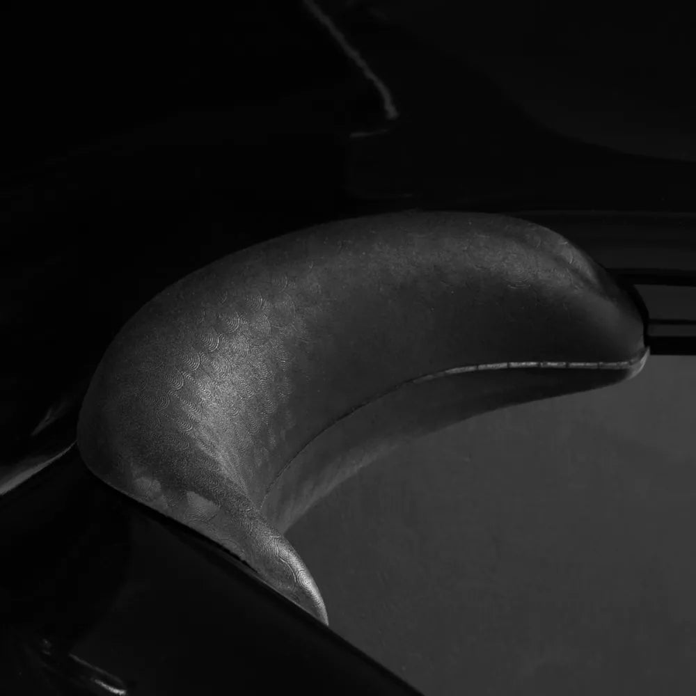 Kapperswasunit Hair System Edge Noir