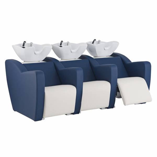 Ceriotti Rio Grande wasunit detail bekleding