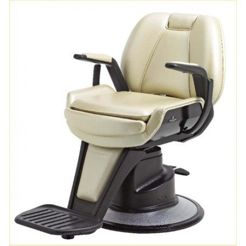 Barberstoel Europa Pietranera