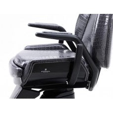 Barberstoel Europa Pietranera