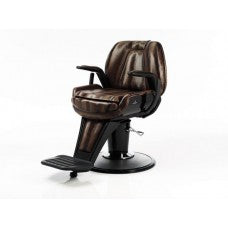 Barberstoel Europa Pietranera