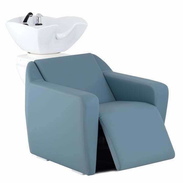 Ceriotti Grand Hotel wasunit detail capitonné stiksel – luxe salon wasunit
