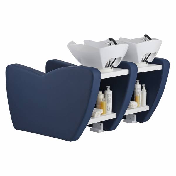 Ceriotti Rio Grande MODA wasunit in salon