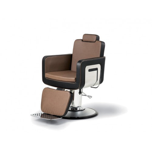 Barberstoel OM-X Pietranera