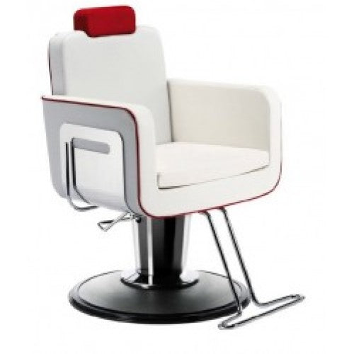 Barberstoel OM-X Pietranera