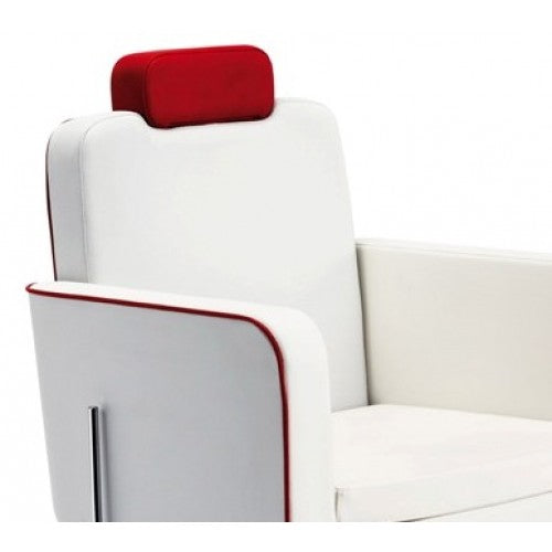 Barberstoel OM-X Pietranera