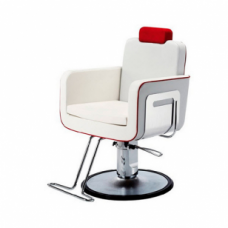 Barberstoel OM-X Pietranera