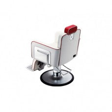 Barberstoel OM-X Pietranera