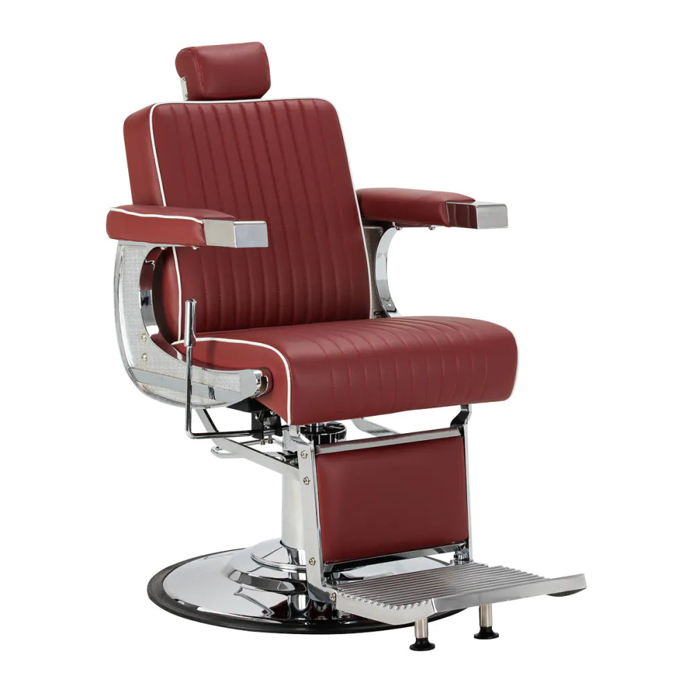 Gabbiano Visionerio Barberstoel