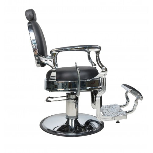 Barberstoel Royal