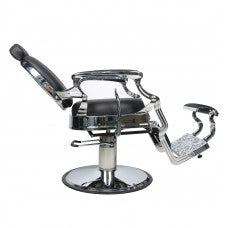 Barberstoel Royal