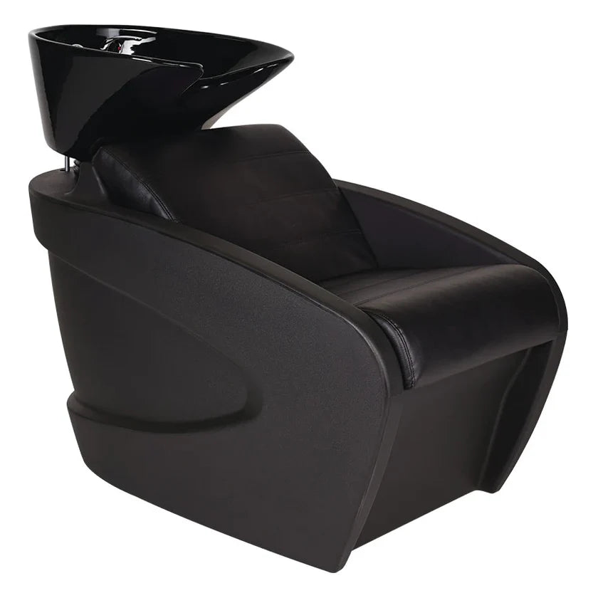 Kapperswasunit AYALA Vanity