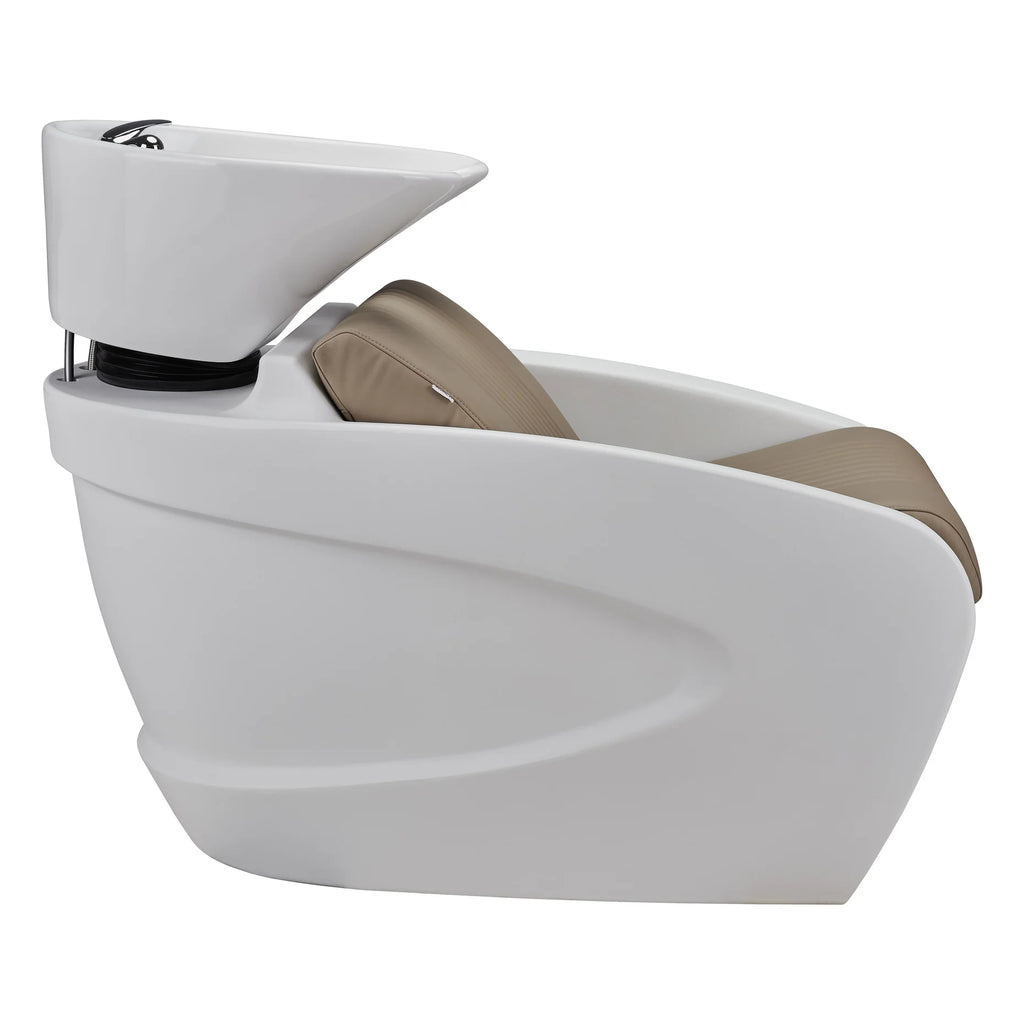 Kapperswasunit AYALA Vanity