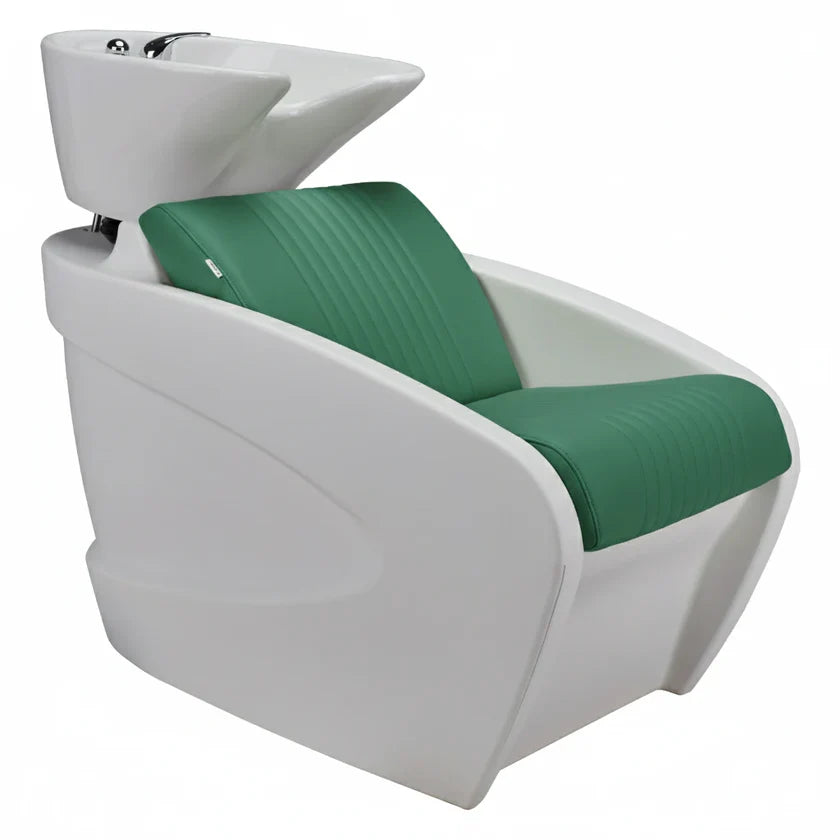 Kapperswasunit AYALA Vanity
