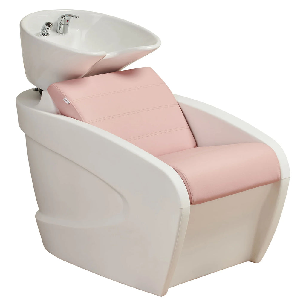 Kapperswasunit AYALA Vanity