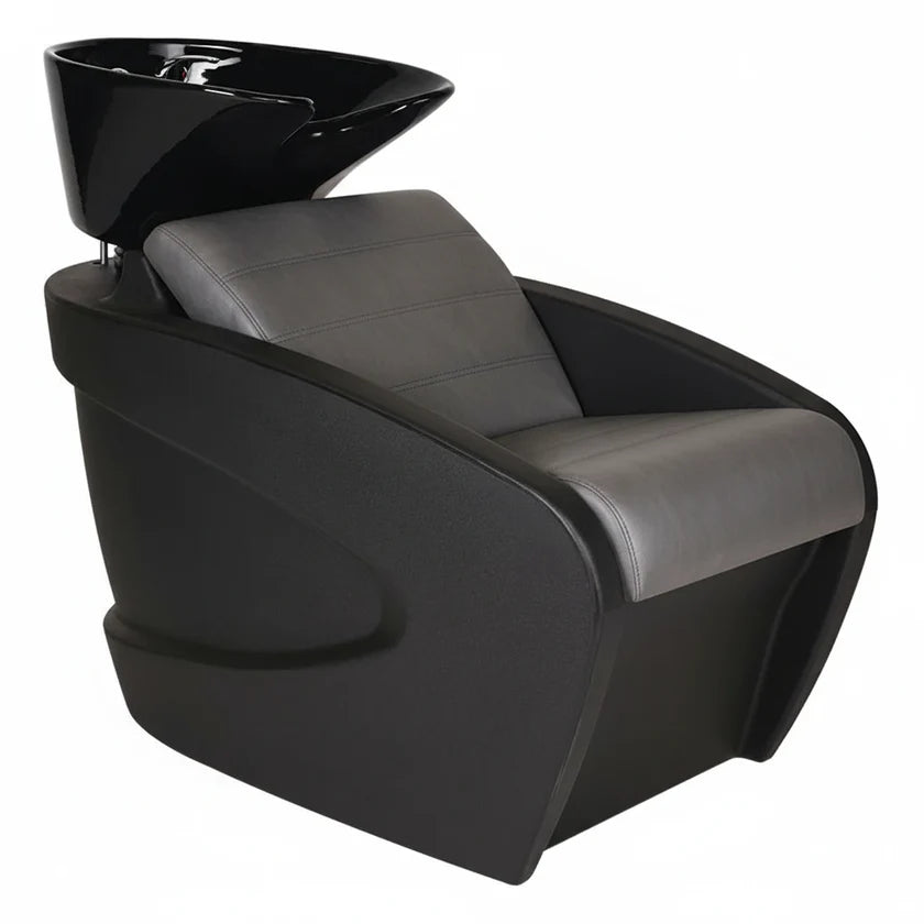 Kapperswasunit AYALA Vanity